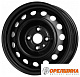 Магнетто ( 13001sk )  5,0х13  4Х98  ЕТ35  58,5 Black